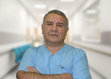 Op. Dr. Hürbay Aslan