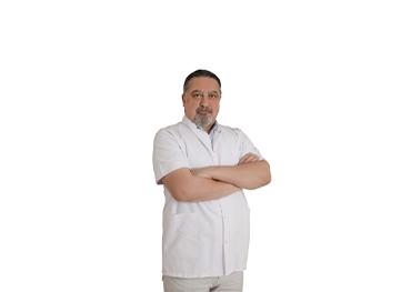 Op. Dr. İlker KUTUN