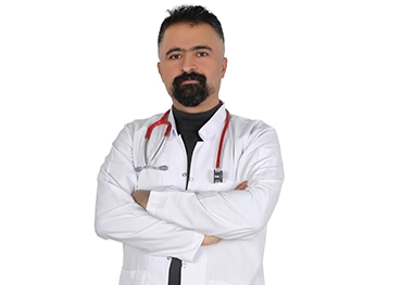 Uzm. Dr. Talat KARDAŞ