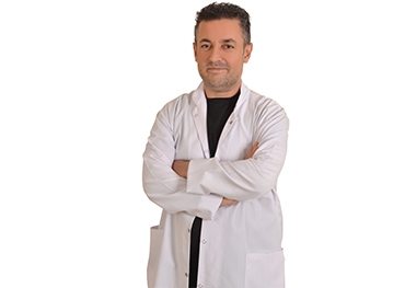 Uzm. Dr. Abdulkadir ÖZEL