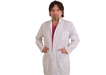 Uzm. Dr. Levent Doğan KAYDAL