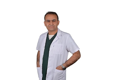 Doç. Dr. Ercan AKBAY