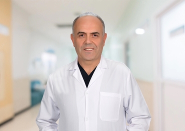 Prof. Dr. Ferit AKGÜL