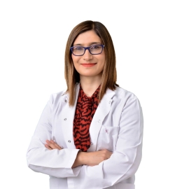 Uzm.Dr.Nuray ATİLLA (Baş Ağrısı Hakkında Merak Edilenler)