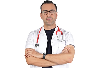 Uzm. Dr. Hadi KIZMAZ