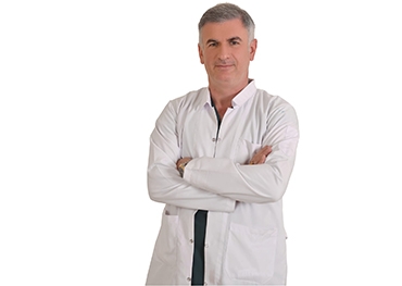 Yrd.Doç.Dr. Mehmet Şerif ARSLAN