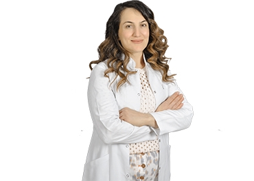 Op. Dr. Songül ATMACA İRİÇ