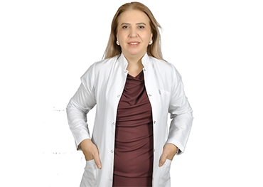 Doç.Dr. Fatma YALÇIN MÜSRİ