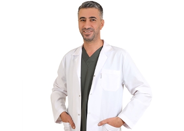 Op. Dr. Hamdin GÜNSEL