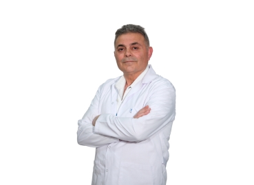 Uzm.Dr. Mehmet DERVİŞOĞLU