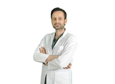 Uzm. Dr. Abdulmelik DENİZ