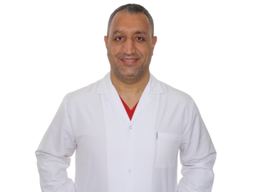 Uzm. Dr. Erdal SAYYİGİT