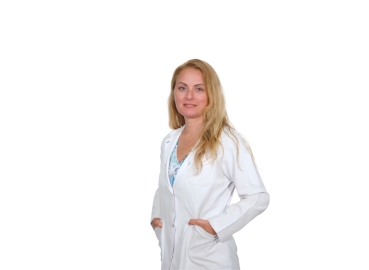 Op.Dr. Pınar ÇAKMAK