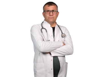 Uzm. Dr. İsmet Rebar KADANDIR