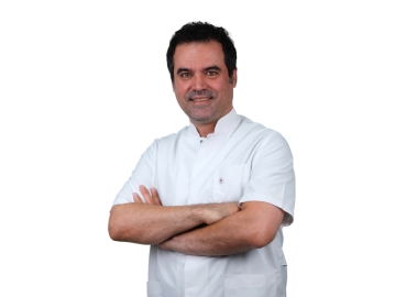 Uzm. Dr. Osman ÖNCEL