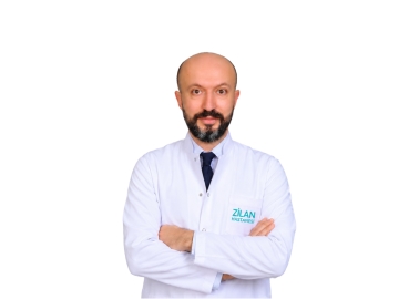 Op. Dr. Burak Beşir BULUT
