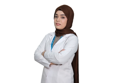 Dr. Zainab AMAMLI