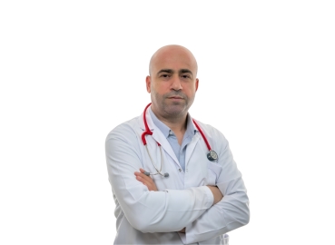 Uzm. Dr. Mem Mehmet ALP