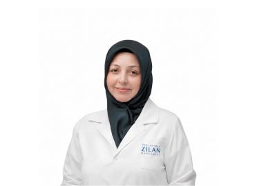 Prof. Dr. Canan ATİK