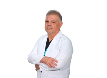 Op. Dr. Muammer TEMUÇİN