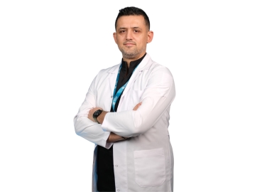 Doç. Dr. Erhan OKUYAN