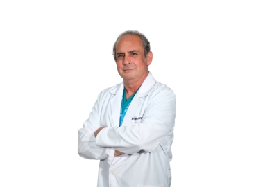 Op. Dr. Taşkın Aykut ORHAN