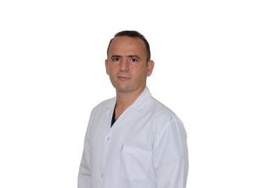 Uzm.Dr. Ferhat BEĞDİLİ