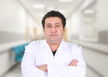 Yrd. Doç. Dr. Fatih Ataç